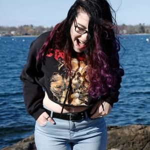 Meet your Posher, Aradia